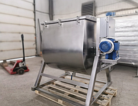 Маслоизготовитель 400 л