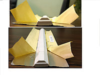 Трапециевидная подкладка для сварки керамическая.