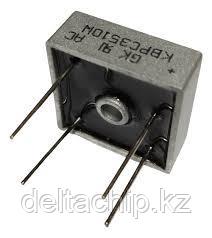 KBPC3510W Диодный мост 35A 1000V KBPC-W (MB3510W)