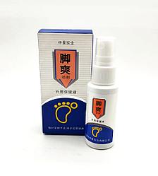 Спрей для ног Свежая стопа (Dod-c2)