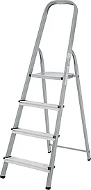 Лестница стремянка 4 ступени Р1033
