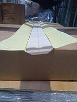 Подкладка для сварки керамическая 10 мм. Для сварки в нижнем, вертикальном и горизонтальном положении..