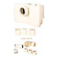 Насос канализационный Grundfos SOLOLIFT 2 WC-3 97775315