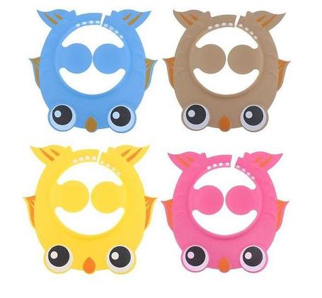 Козырьки для купания детей