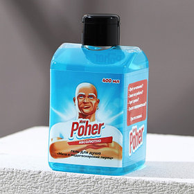 Гель для душа Mne Poher, 400 мл, мята и мадагаскарский перец