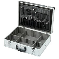 Кейс для инструментов с алюминиевым каркасом Pro'sKit 9PK-730N