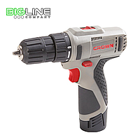 Шуруповерт аккумуляторный CROWN СТ 21053L 10,8 V