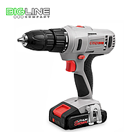 CROWN СТ 21056L Шуруповерт аккум.d13/18V