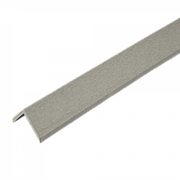 Угловой профиль CM Cladding, 2000х70-70х8 мм