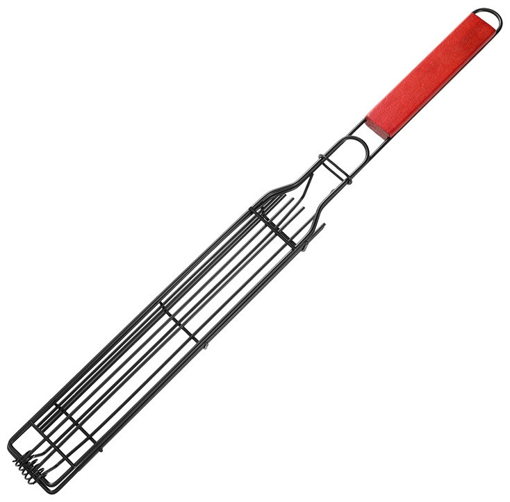 Решетка гриль для овощей, фото 1