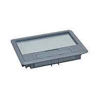 Система организации рабочих мест (лючки)