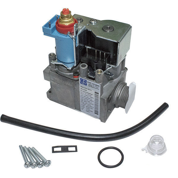 65115771 Газовый клапан для газового котла Ariston