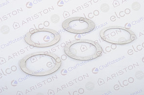 60001598 Ariston газ қазандығының желдеткішіне арналған ДИАФРАГМА (ЖИНАҚ)