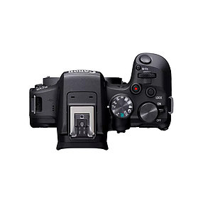 Цифровой фотоаппарат CANON EOS R10 + RF-S 18-45 mm IS STM Black 2-024341-TOP 5331C047, фото 4