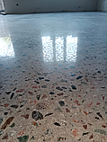 Полировка бетона, фото 2