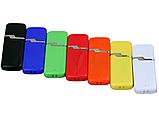 USB 3.0- флешка на 64 Гб с оригинальным колпачком, белый, фото 5