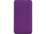 Внешний аккумулятор "Powerbank C2", 10000 mAh, фиолетовый, фото 3