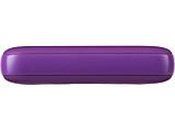 Внешний аккумулятор "Powerbank C2", 10000 mAh, фиолетовый, фото 4