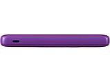 Внешний аккумулятор "Powerbank C2", 10000 mAh, фиолетовый, фото 7