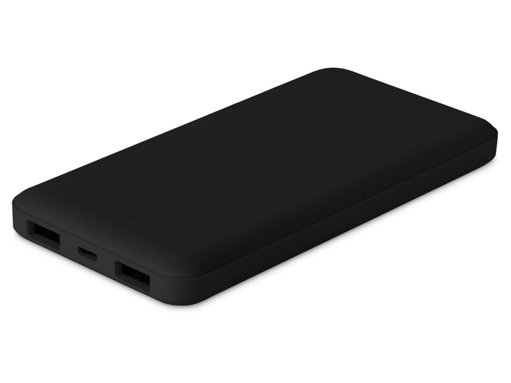 Внешний аккумулятор «NEO PB100», 10000 mAh, черный
