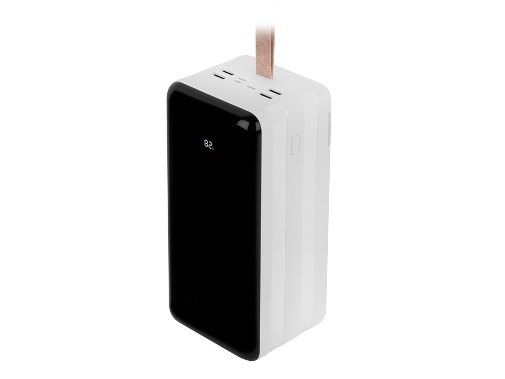 Внешний аккумулятор «NEO PRO-800», 80000 mAh, белый