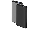 Внешний аккумулятор «Terra Pro» с QC/PD, 10000 mAh, черный, фото 9