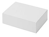 Внешний аккумулятор в форме камня «Stone», 10400 mAh, белый, фото 11