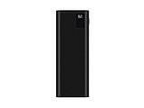 Внешний аккумулятор для ноутбуков «NEO PRO-300C», 30000 mAh, черный, фото 3