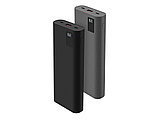 Внешний аккумулятор для ноутбуков «NEO PRO-300C», 30000 mAh, черный, фото 6