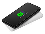 Внешний беспроводной аккумулятор c QC/PD «Reload», 10000 mAh, белый, фото 4