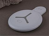 Зарядное устройcтво Neo Qwatch беспроводное белый, фото 9