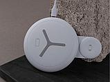 Зарядное устройcтво Neo Qwatch беспроводное белый, фото 11