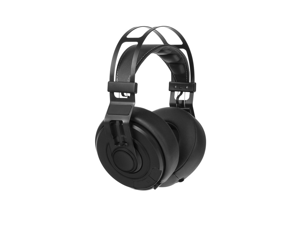 Беспроводные наушники «Mysound BH-10», черный