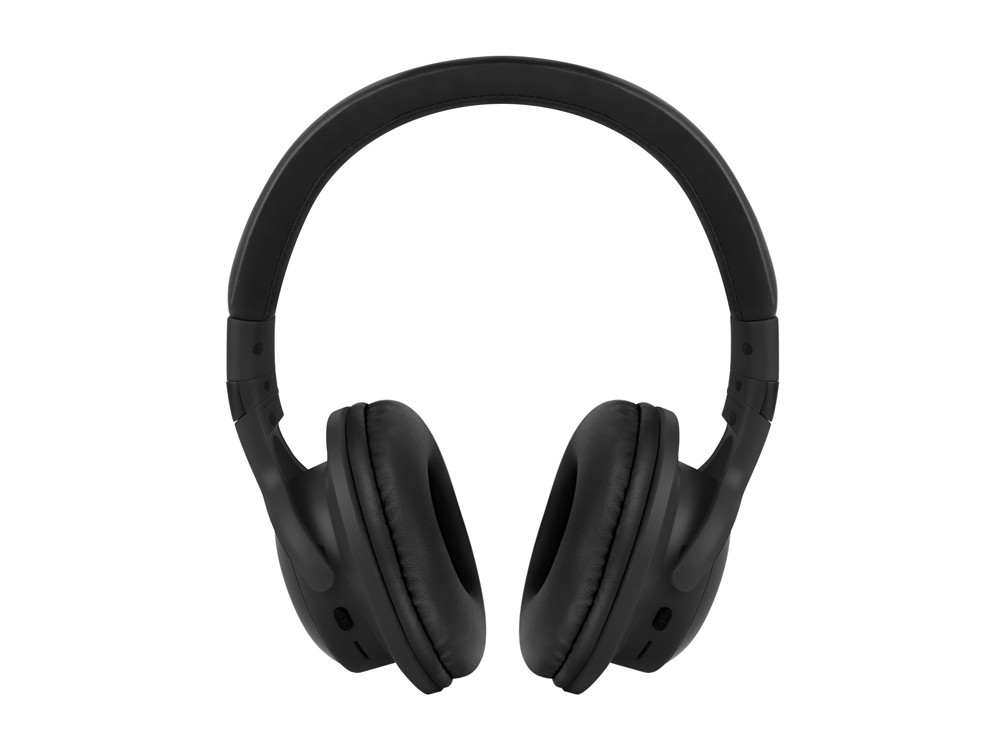 Беспроводные наушники «mySound BH-15», черный
