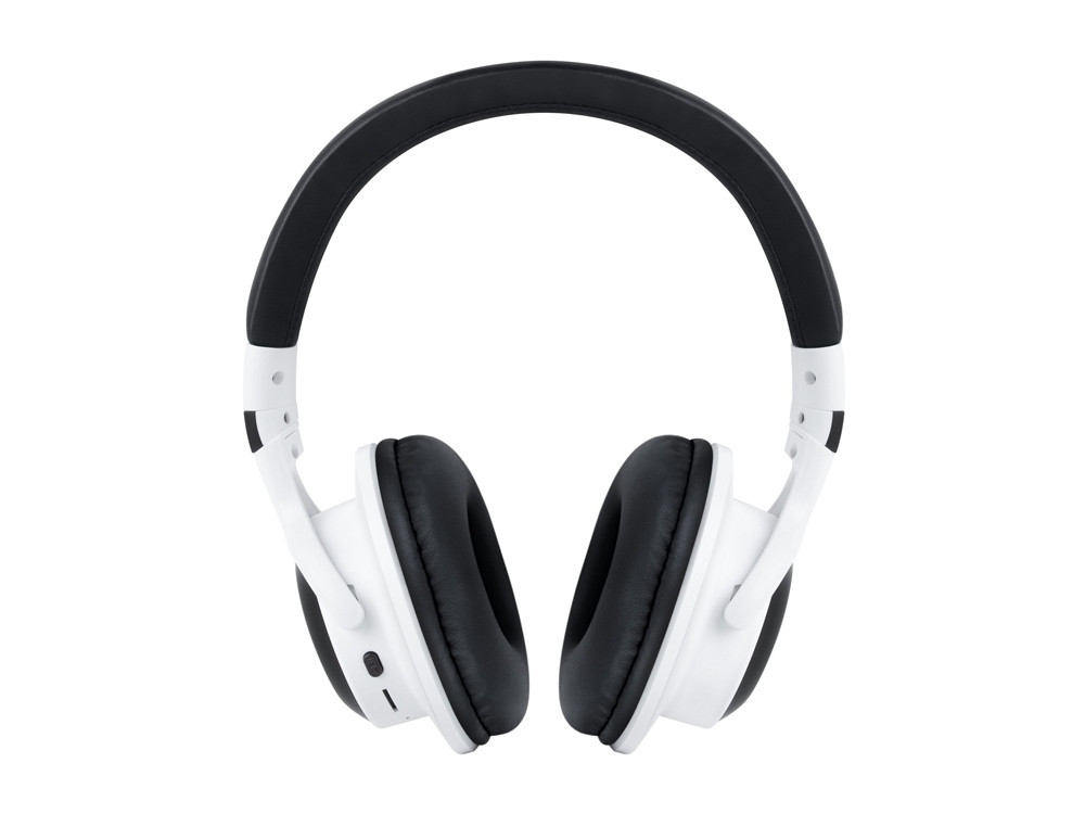 Беспроводные наушники «mySound BH-15», черный, белый