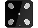 Умные диагностические весы Mini Lite, черный, фото 3
