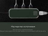 Хаб USB Type-C 3.0 «Chronos», зеленый, фото 10