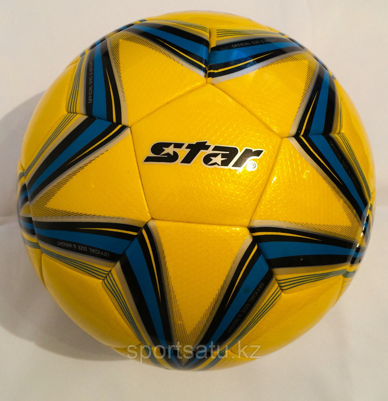 Футбольный (минифутбольный ) мяч Star FUTSAL BALL