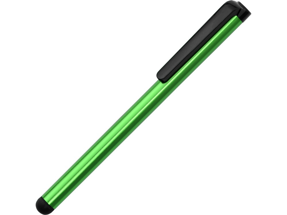 Стилус Touch Smart Phone Tablet PC Universal металлический зеленый