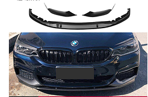 BMW 5 (g30) Губа