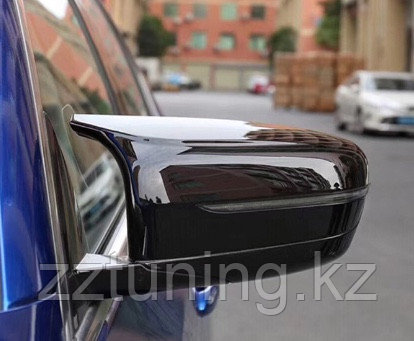 BMW 5 (g30) Крышки зеркал