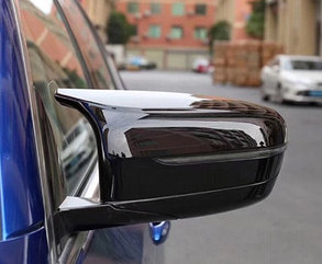 BMW 5 (g30) Крышки зеркал