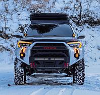 Фары тюнинг Toyota 4runner
