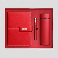 Подарочный набор Lex Elegance Красный