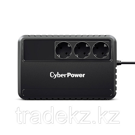 Источник бесперебойного питания CyberPower BU725E, фото 3