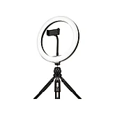 Прожекторы и световые кольца