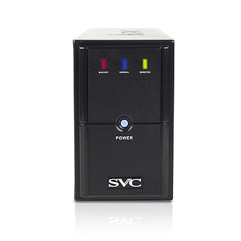 Источник бесперебойного питания SVC V-500-L, фото 3