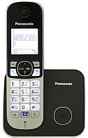 Радиотелефон Panasonic KX-TG6811RUB