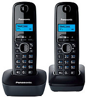 Радиотелефон Panasonic KX-TG1612RUH