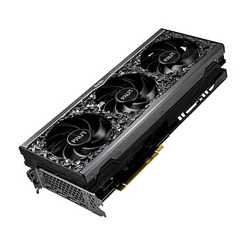 Видеокарта PALIT RTX4070Ti GAMEROCK 12GB (NED407T019K9-1045G), фото 3